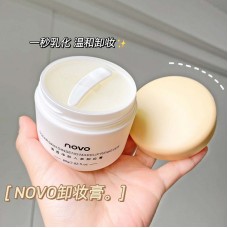 卸妆膏
